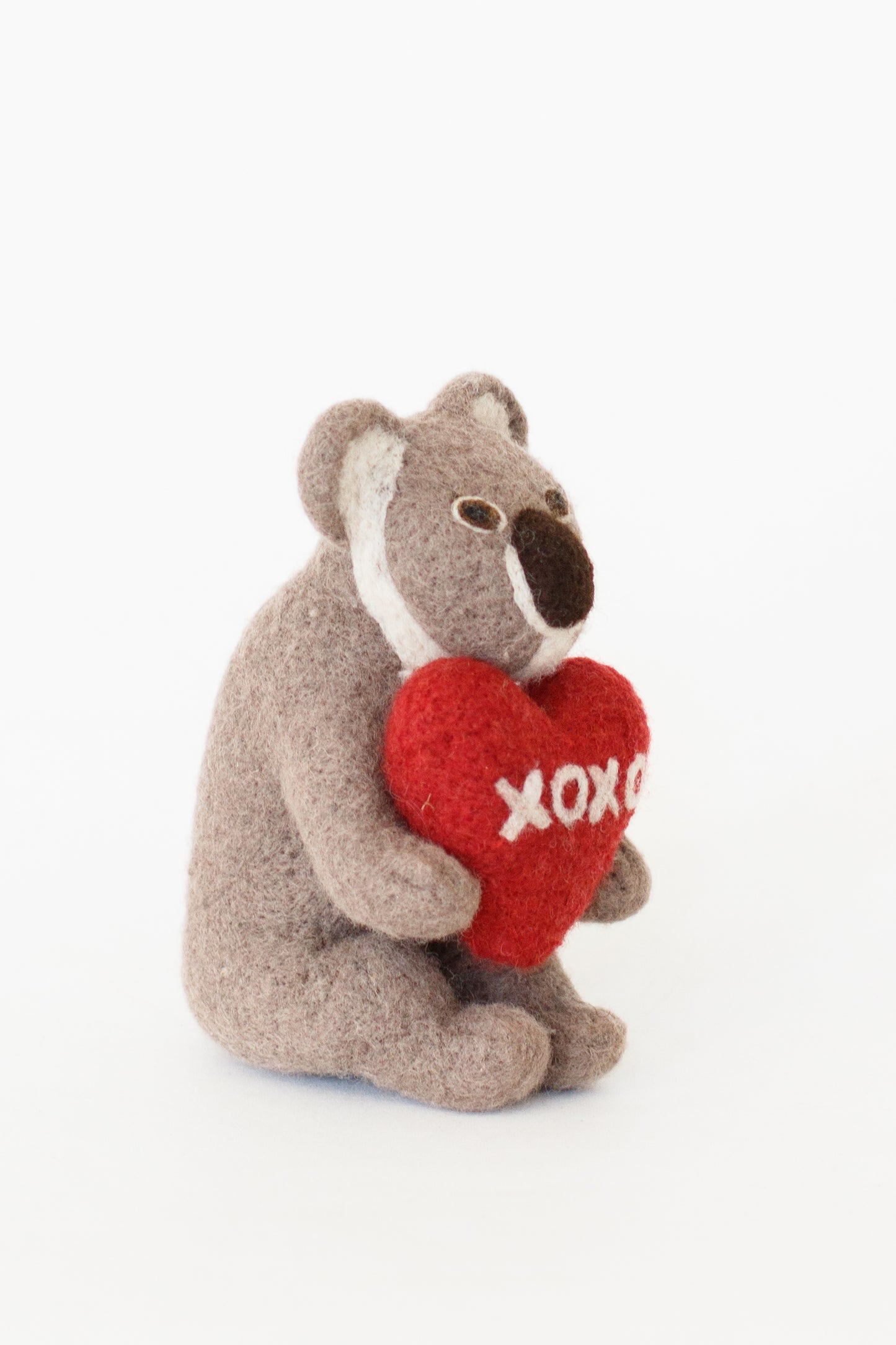 Krissy Love Koala