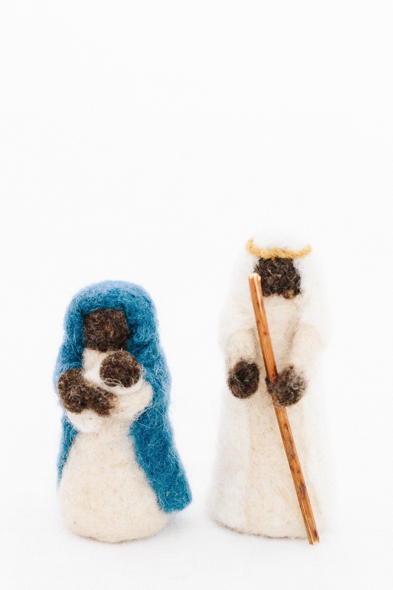 The Hope Nativity, Complete Edition