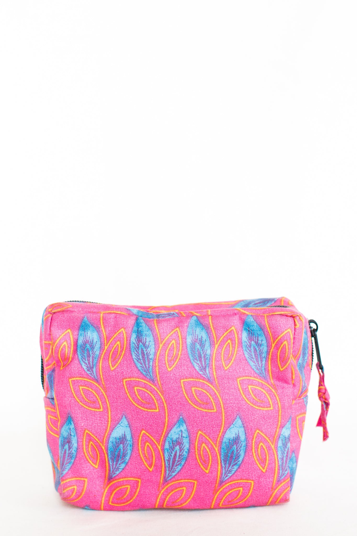 Cosmetic Pouch, Berry