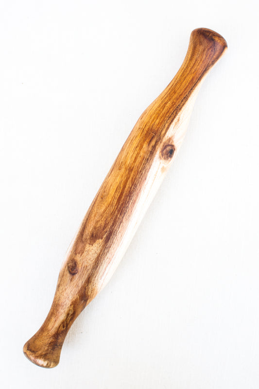 Acacia Wood Rolling Pin