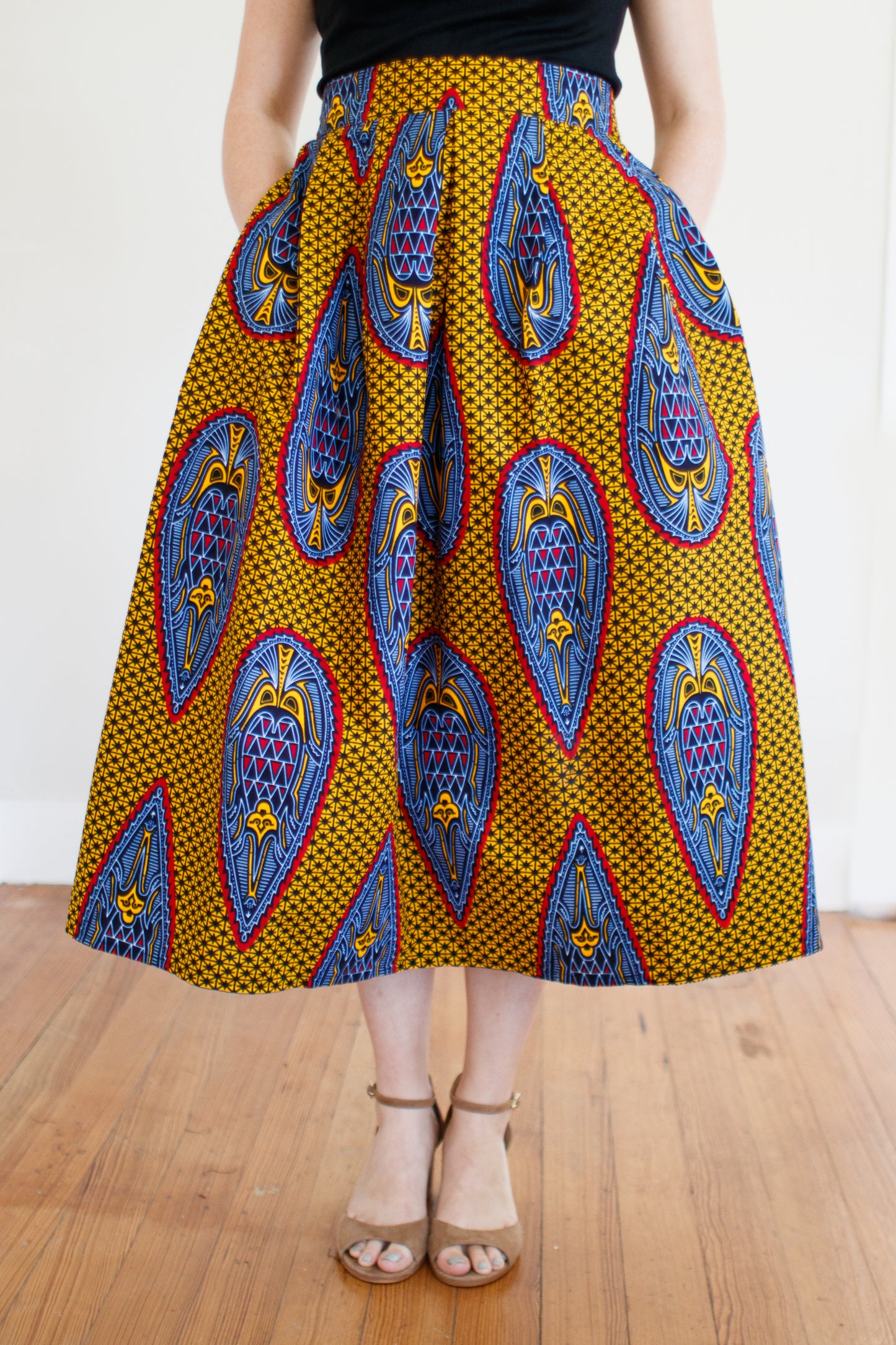 Mapenzi Skirt, Legacy