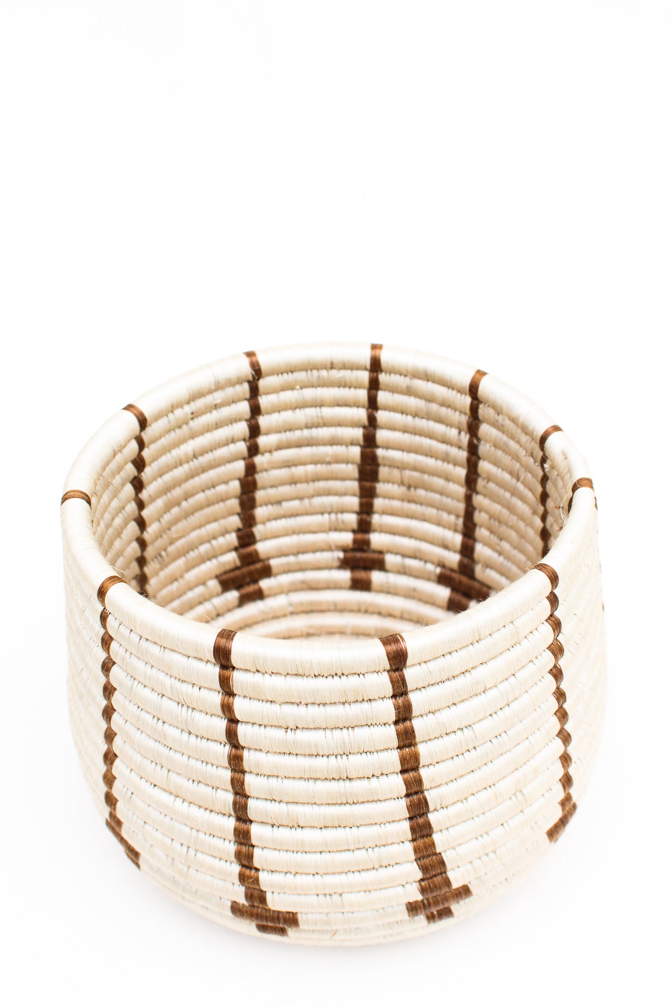 Planter Basket, Kopi