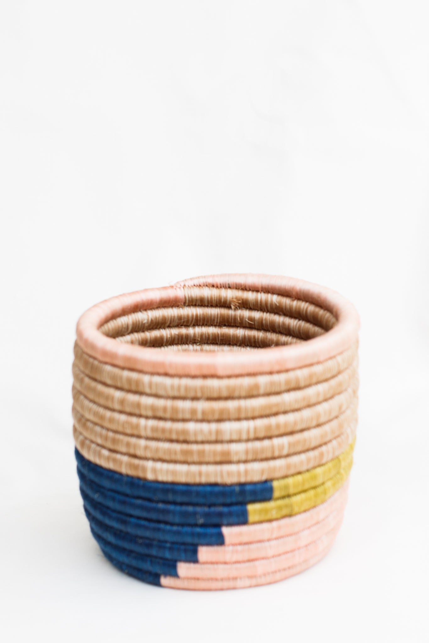 Planter Basket, Gito