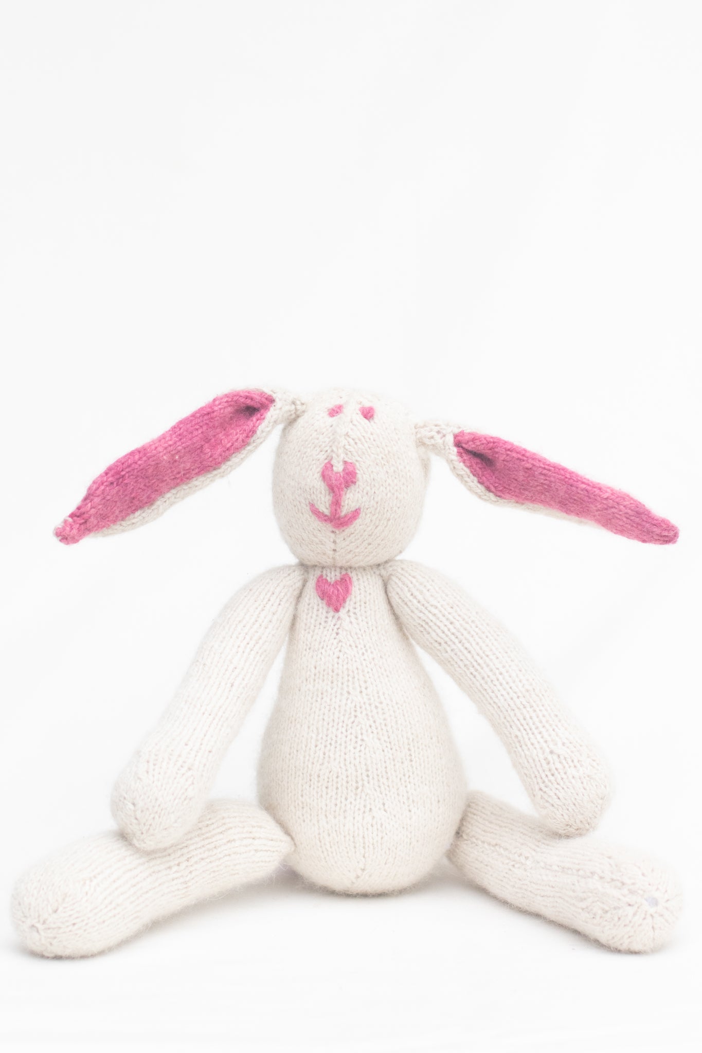 Esther Bunny, Cochineal