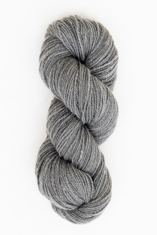 Organic Angora and Merino Blend, Salvi