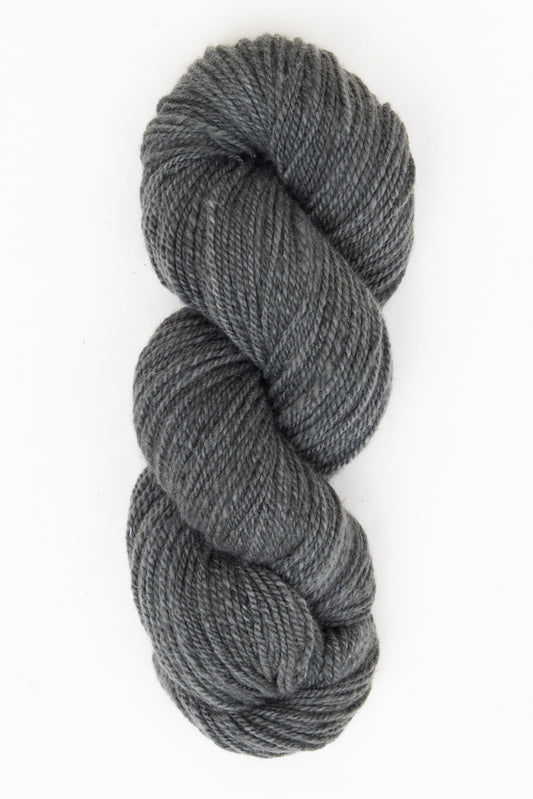 Organic Angora and Merino Blend, Rich Salvi