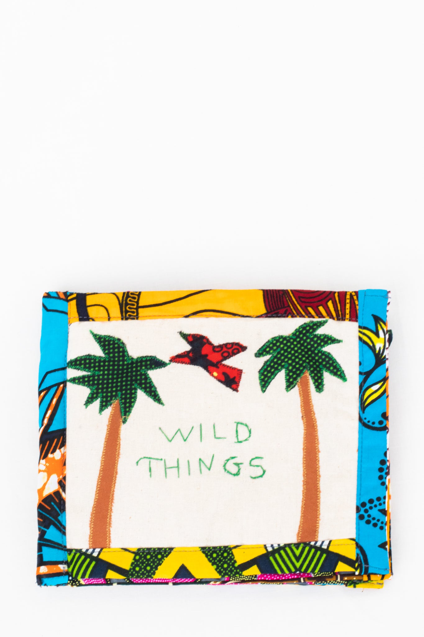 Wild Things Story Book