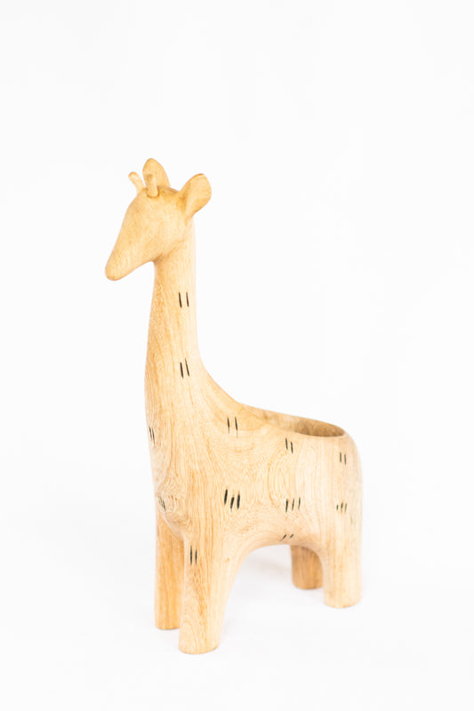 Giraffe Bauble Holder