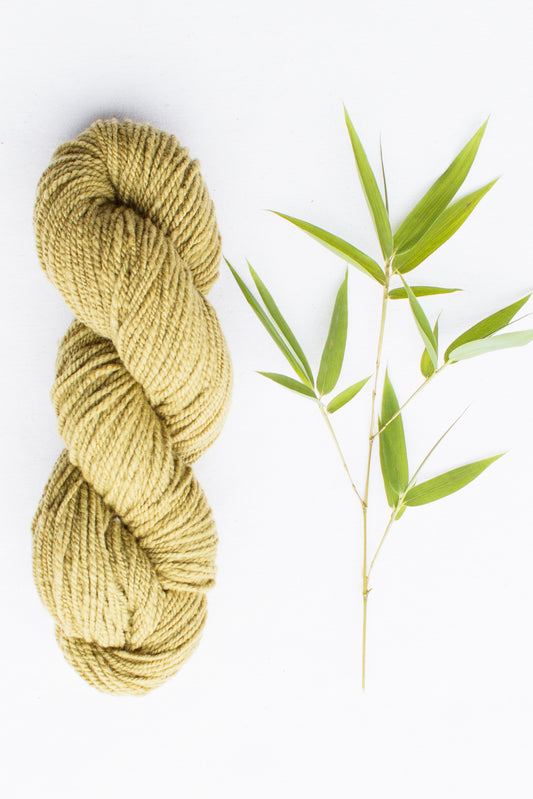 Organic Merino Wool Yarn, Imigano