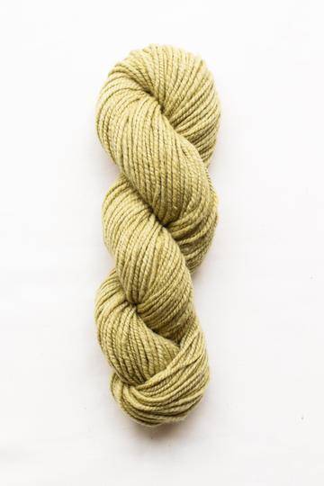 Knitting Pattern Kit, River Nile Shrug