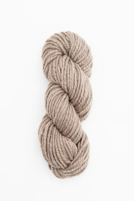 Organic Merino Wool Yarn, Mimosa Legume