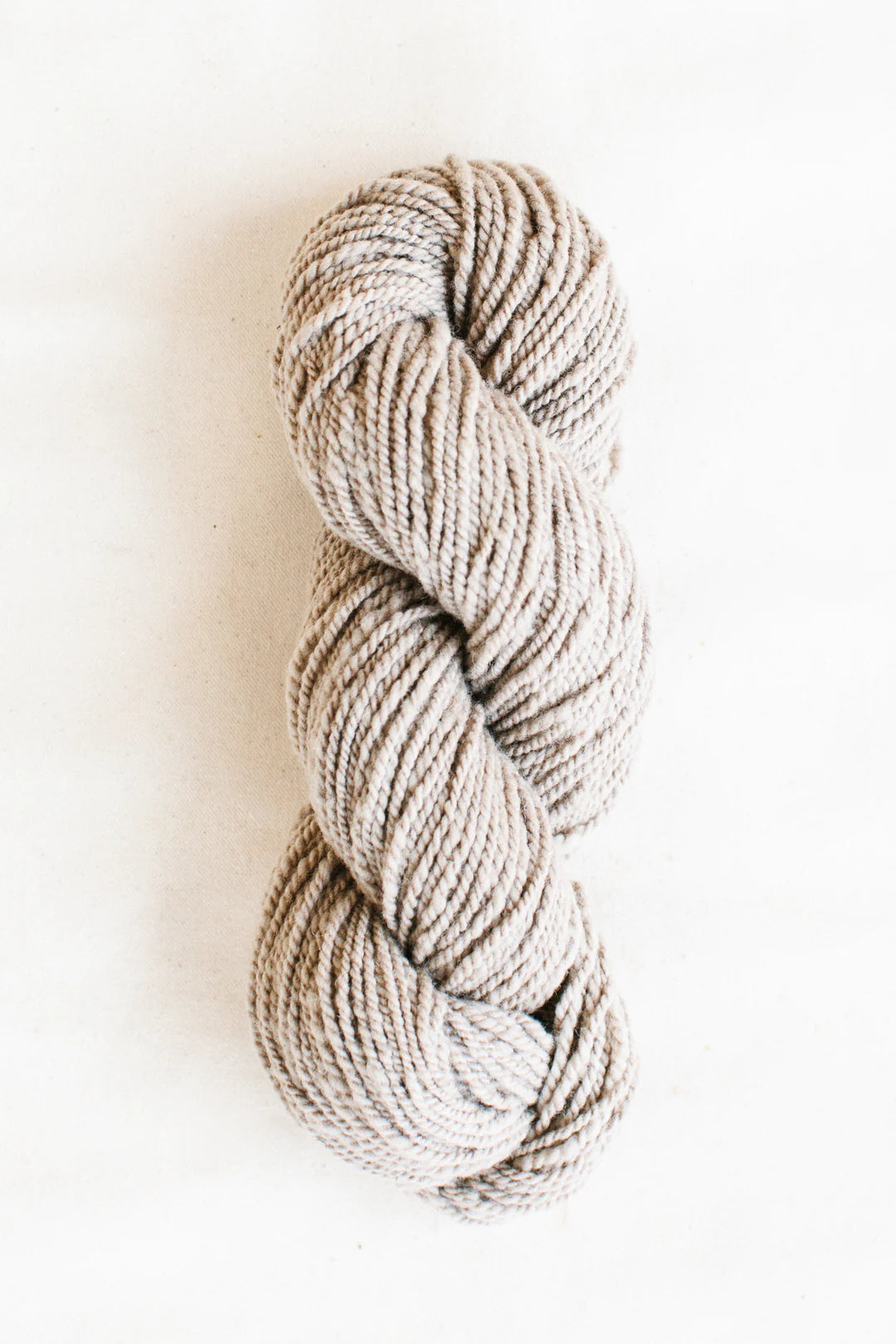Organic Merino Wool Yarn, Mimosa Legume