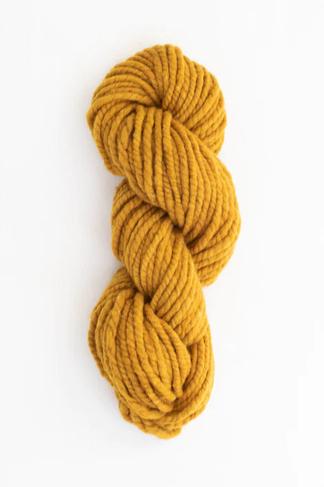 Organic Merino Wool Yarn, Onionskin