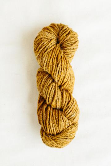 Knitting Pattern Kit / River's Edge Cowl