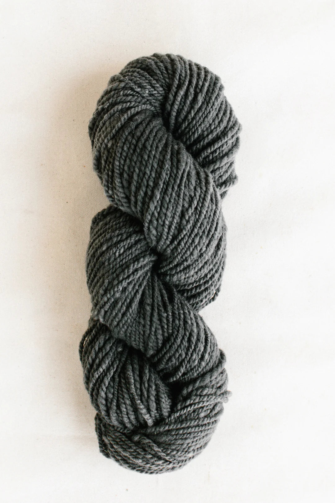 Organic Merino Wool Yarn, Rich Salvi