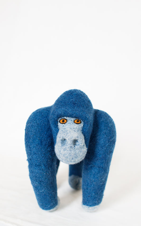 Vince Mountain Gorilla