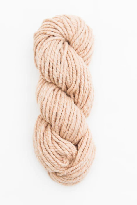 Organic Merino Wool Yarn, Voca Blush