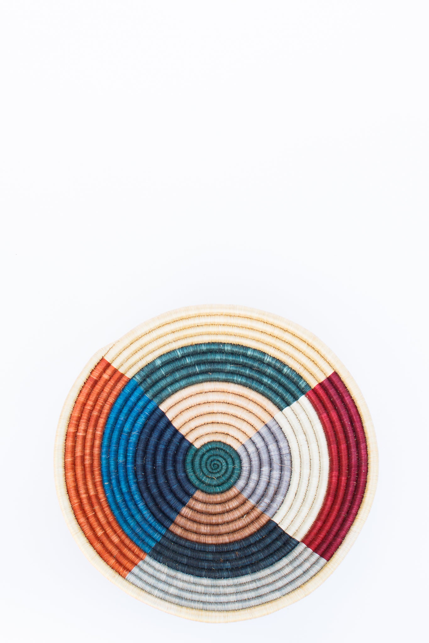 Peace Basket, Umukororombya